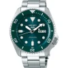 Seiko 5 Sports Automatic 43mm SRPD61K1>5 Sports Seiko Discount