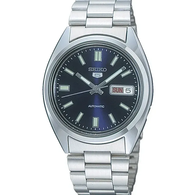 Seiko 5 Sports Automatic 37mm SNXS77K1>5 Sports Seiko Sale