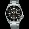 Seiko 5 Sports Automatic 38mm SRPL79K1>5 Sports Seiko Clearance
