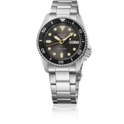 Seiko 5 Sports Automatic 38mm SRPL79K1><noscript><img width=
