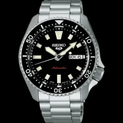 Seiko 5 Sports Automatic 42.5mm SRPL85K1>5 Sports Seiko Outlet