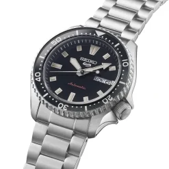 Seiko 5 Sports Automatic 42.5mm SRPL85K1>5 Sports Seiko Outlet