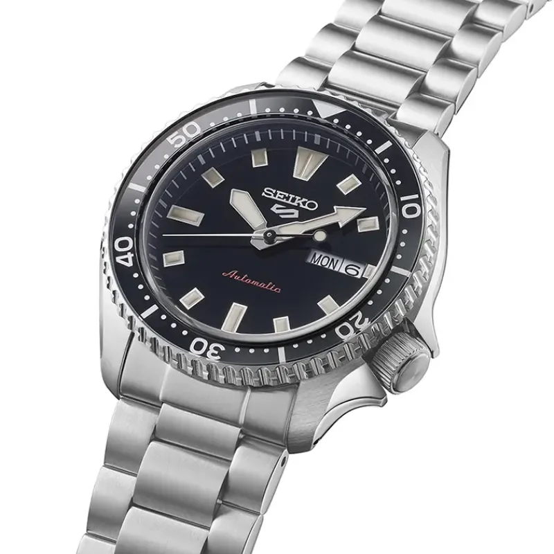 Seiko 5 Sports Automatic 42.5mm SRPL85K1>5 Sports Seiko Outlet