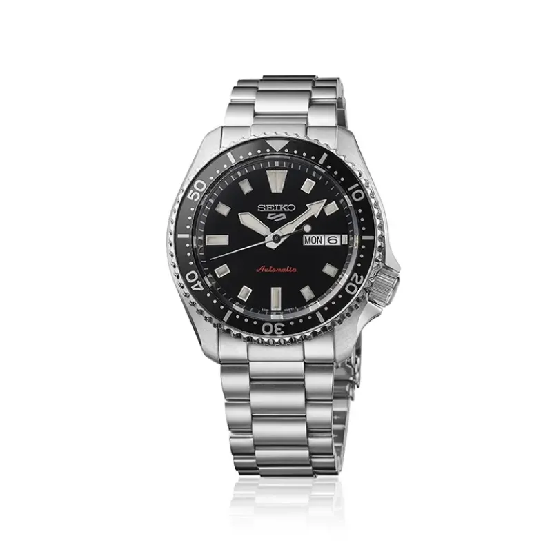 Seiko 5 Sports Automatic 42.5mm SRPL85K1>5 Sports Seiko Outlet