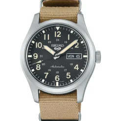 Seiko 5 Sports Automatic 40mm SRPG35K1>5 Sports Seiko Best