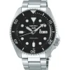 Seiko 5 Sports Automatic 43mm SRPD55K1>5 Sports Seiko Outlet