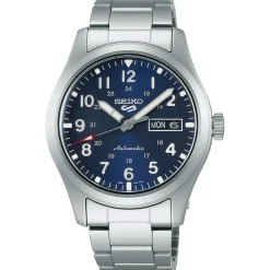 Seiko 5 Sports Automatic 40mm SRPG27K1>5 Sports Seiko
