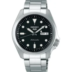 Seiko 5 Sports Automatic 40mm SRPE55K1>5 Sports Seiko Clearance