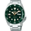 Seiko 5 Sports Automatic 43mm SRPD63K1>5 Sports Seiko Best