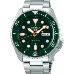 Seiko 5 Sports Automatic 43mm SRPD63K1>5 Sports Seiko Best