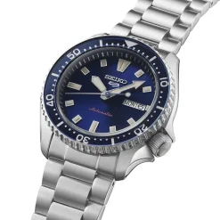 Seiko 5 Sports Automatic 42.5mm SRPL83K1>5 Sports Seiko New