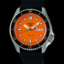 Seiko 5 Sports Automatic 42.5mm SRPL89K1>5 Sports Seiko Outlet