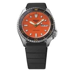 Seiko 5 Sports Automatic 42.5mm SRPL89K1><noscript><img width=