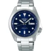 Seiko 5 Sports Automatic 40mm SRPE53K1>5 Sports Seiko New