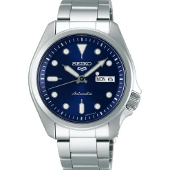 Seiko 5 Sports Automatic 40mm SRPE53K1>5 Sports Seiko New