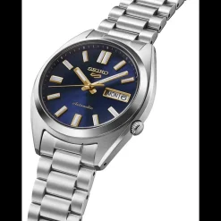 SEIKO 5 Sports Automatic SRPL55K1>5 Sports Seiko Clearance