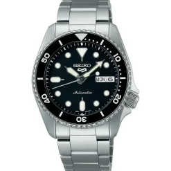 Seiko 5 Sports Automatic SRPK29K1>5 Sports Seiko Hot