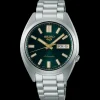 SEIKO 5 Sports Automatic SRPL57K1>5 Sports Seiko New