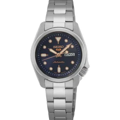 Seiko 5 Sports Lady Automatic 28mm SRE003K1>5 Sports Seiko Outlet