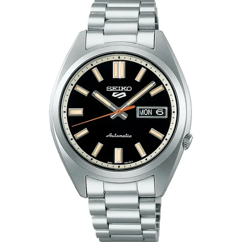 Seiko 5 Sports SRPK89K1>5 Sports Seiko Outlet