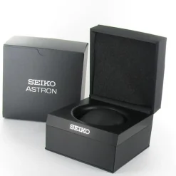 Seiko GPS Solar Titan 43mm SSH117J1>Astron Hot