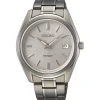 Seiko 40mm SUR369P1>Classic Hot