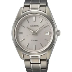 Seiko 40mm SUR369P1>Classic Hot