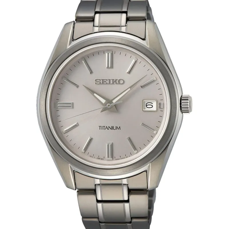 Seiko 40mm SUR369P1>Classic Hot