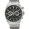Seiko Gent SSB405P1>Chronograph Clearance