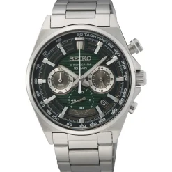 Seiko Gent SSB405P1>Chronograph Clearance
