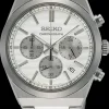 Seiko Gent SSB451P1>Chronograph New
