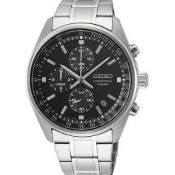 Seiko Gent SSB379P1>Chronograph