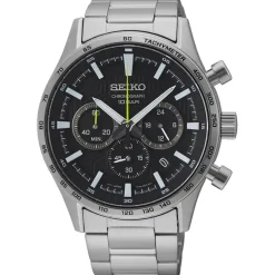 Seiko Gent SSB413P1>Chronograph Best