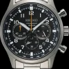Seiko Gent SSB447P1>Chronograph Clearance