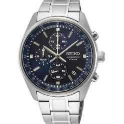Seiko Gent SSB377P1>Chronograph Online