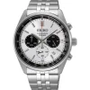 Seiko Gent SSB425P1>Chronograph New