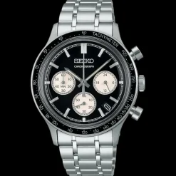 Seiko Gent SSB479P1>Chronograph Online