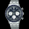 Seiko Gent SSB477P1>Chronograph Discount