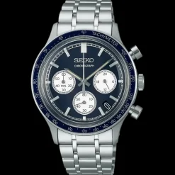 Seiko Gent SSB477P1>Chronograph Discount
