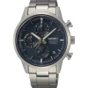 Seiko Gent Titan SSB387P1>Chronograph