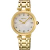 Seiko Ladies SRZ536P1>Classic Hot