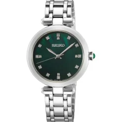 Seiko Ladies SRZ535P1>Classic Hot