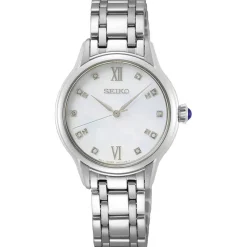 Seiko Ladies SRZ537P1>Classic New