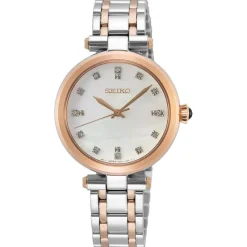 Seiko Ladies SRZ534P1 ( Mega Kampanj )>Classic Outlet