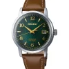 Seiko Automatic – SRPE45J1>Presage Best