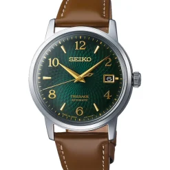 Seiko Automatic – SRPE45J1>Presage Best