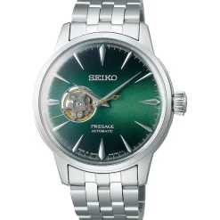 Seiko Automatic – SSA441J1>Presage Clearance