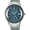 Seiko Automatic GMT 41mm SSK009J1>Presage Hot
