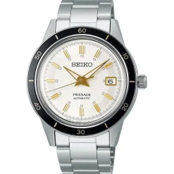 Seiko Automatic 41mm – SRPG03J1>Presage Clearance