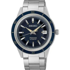 Seiko Automatic 41mm – SRPG05J1>Presage Discount